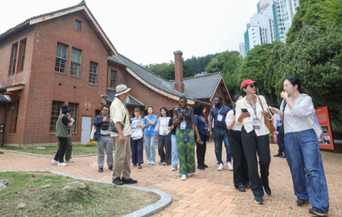[인터뷰] 이길배 세계유산위 단장 “세계유산 관리·보존에 한국이 국제적 리더 역할 맡을 때”