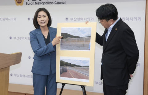 “토호세력 유착 전수조사” 칼 빼든 기장군수