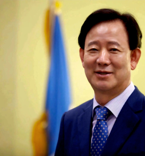 [기고] 대흥란에 발목 잡힌 거제남부관광단지