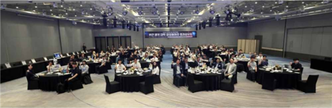 부산보건대, 부산 앵커 대학 창업동아리 성과공유회 장려상 수상