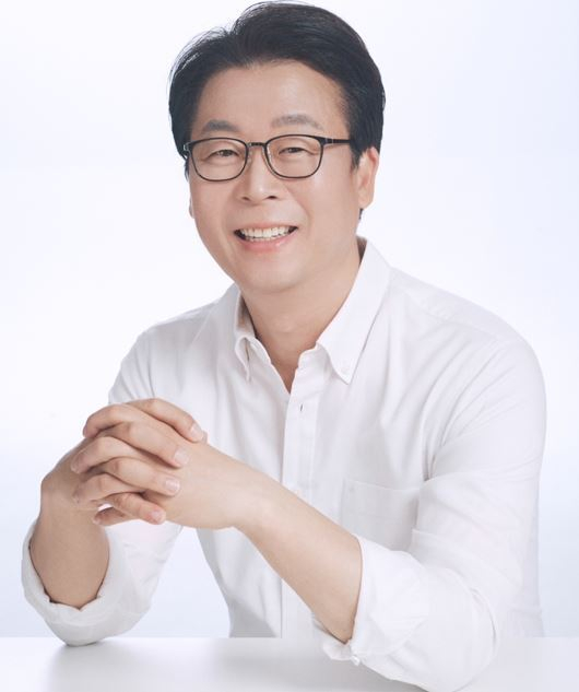 곽규택 국회의원.