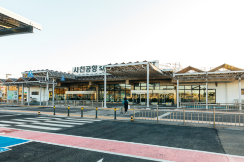 사천시·하동군, 사천공항 확장·CIQ 설치 공동 대응