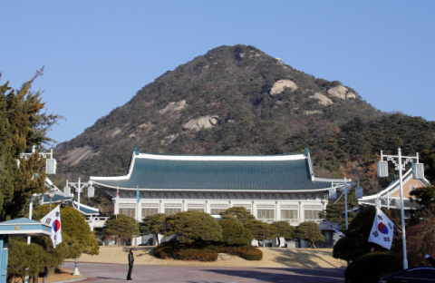 [속보] 靑 