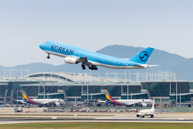 대한항공 제공
