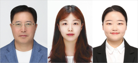 부산대 장세복 교수팀, ‘신경질환-신경보호 단백질’ 결합구조 규명