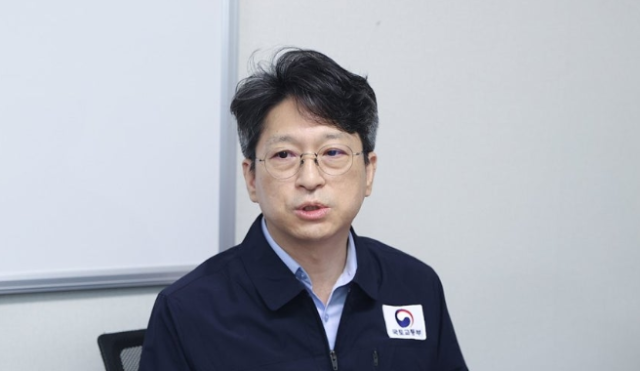 국토교통부 장관 후보자에 홍지선 현 2차관 낙점. 국토교통부 제공