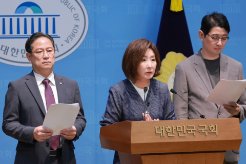 “성남 라인이 개각 주도했나”…‘李 측근’ 겨누는 국힘