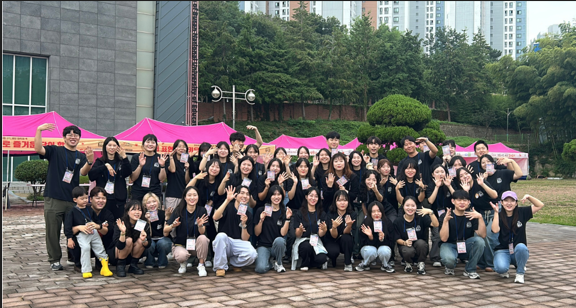 2026 창의융합 보드게임 대축제는 현직 교사들로 구성된 ‘부산게이미피케이션교육연구회’가 기획하고 운영한다. 부산도서관 제공