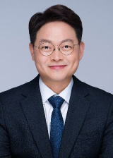 허영 더불어민주당 국회의원. 부산일보DB