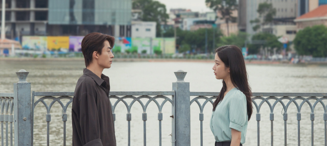 올데이시네마에서 상영될 ‘만약에 우리’. 쇼박스 제공