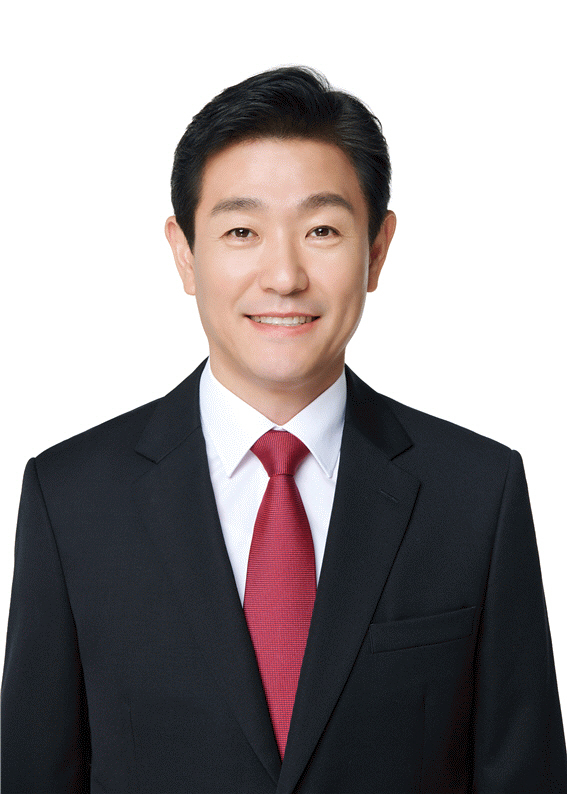국민의힘 이주환 전 국회의원.