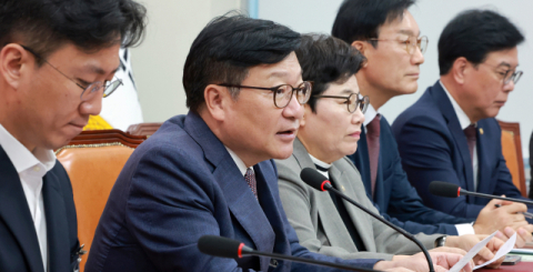 김승원 낙마에 기세 오른 野 인사·정책까지 파상 공세