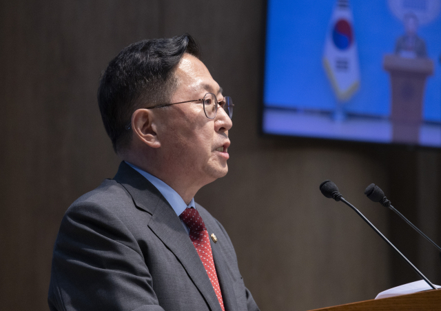 국회 국방위원회 위원인 국민의힘 유용원 의원. 연합뉴스
