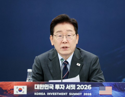 이 대통령 