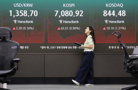 코스닥 ‘시총 미달’ 8곳 퇴출…내달 동전주까지 줄줄이 벼랑