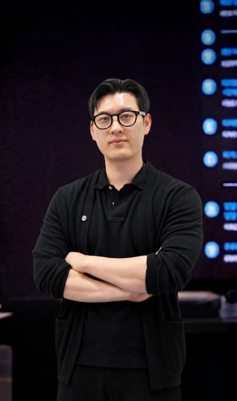 도시크랩 최현우 대표.