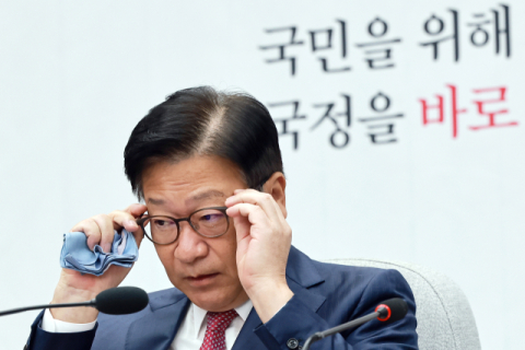 검찰청 폐지에 野 “역사적 심판 받을 것”… 與 “국민 불안 조장” 반박