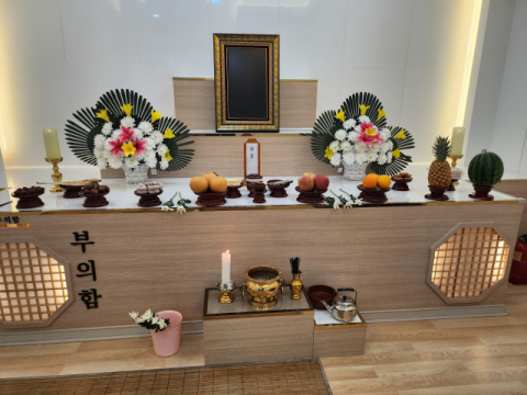 “죽음 마저 차별받아선 안 돼”… 부산 공영장례 예산 ‘빨간불’