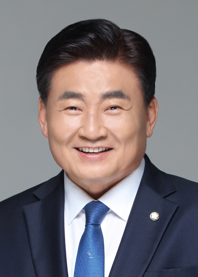 더불어민주당 소병훈 의원