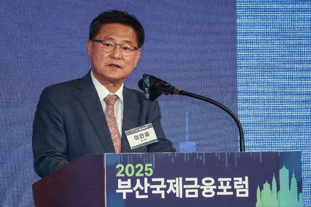 국민의힘 이헌승 의원. 김종진 기자 kjj1761@