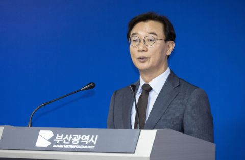 퐁피두·생곡·사직구장… 현안마다 충돌하는 전재수 시정-국힘 의원