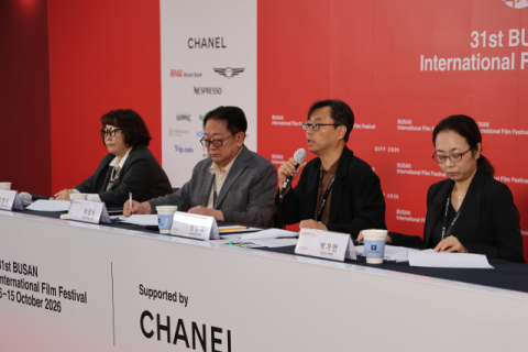 제31회 BIFF, 10년 만에 관람객 ‘20만 돌파’ 쾌거[BIFF 2026]