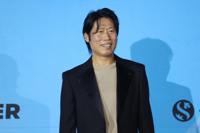 배우 유해진. 연합뉴스