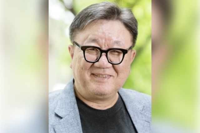 강헌 한국문화예술교육진흥원 이사장. 문화체육관광부 제공. 연합뉴스