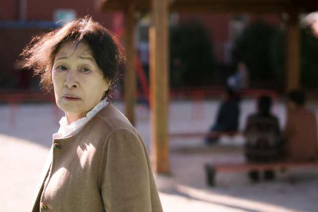 영화 '여전히 찬란하게' 스틸. 플러스엠 엔터테인먼트 제공