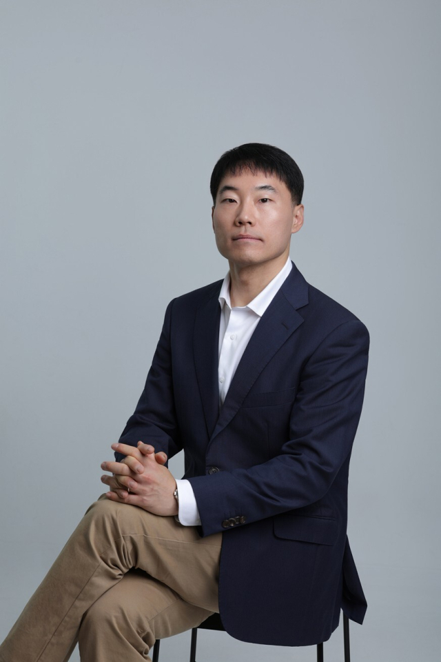 하이퍼엑셀 김준연 신임 최고재무책임자(CFO). 하이퍼엑셀 제공
