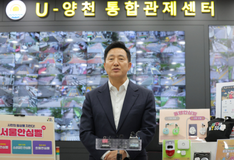 오세훈 생환에 다시 불붙은 보수 진영 차기 경쟁