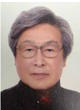 ‘시각예술’ 분야 박수철 동아대 명예교수.