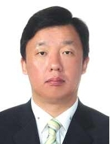 ‘언론출판’ 분야 김성배 도서출판 해성 대표.