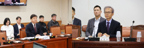 창원 산하기관장 청문회 ‘정치 행보·보은 인사’ 질타