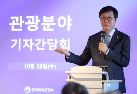 4100억 들여 지방공항 거점 관광 육성 (종합)