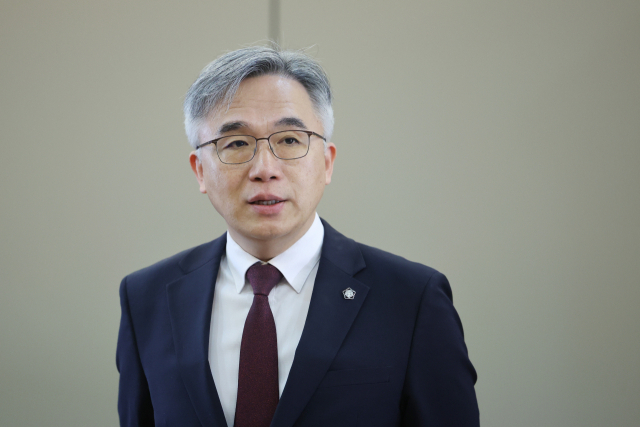 정철승 변호사. 연합뉴스
